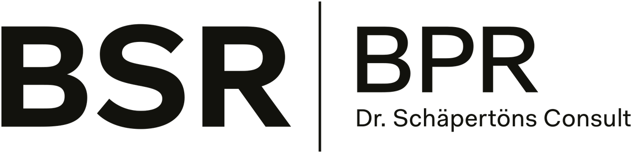 BPR Dr. Schäpertöns Consult GmbH & Co. KG